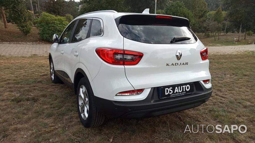 Renault Kadjar de 2021