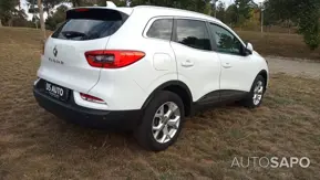 Renault Kadjar de 2021