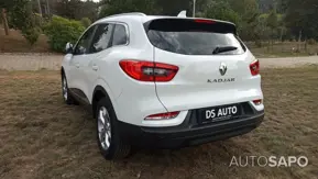 Renault Kadjar de 2021