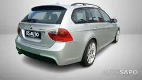 BMW Série 3 320 d Touring Sport de 2008