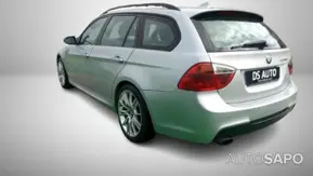 BMW Série 3 320 d Touring Sport de 2008