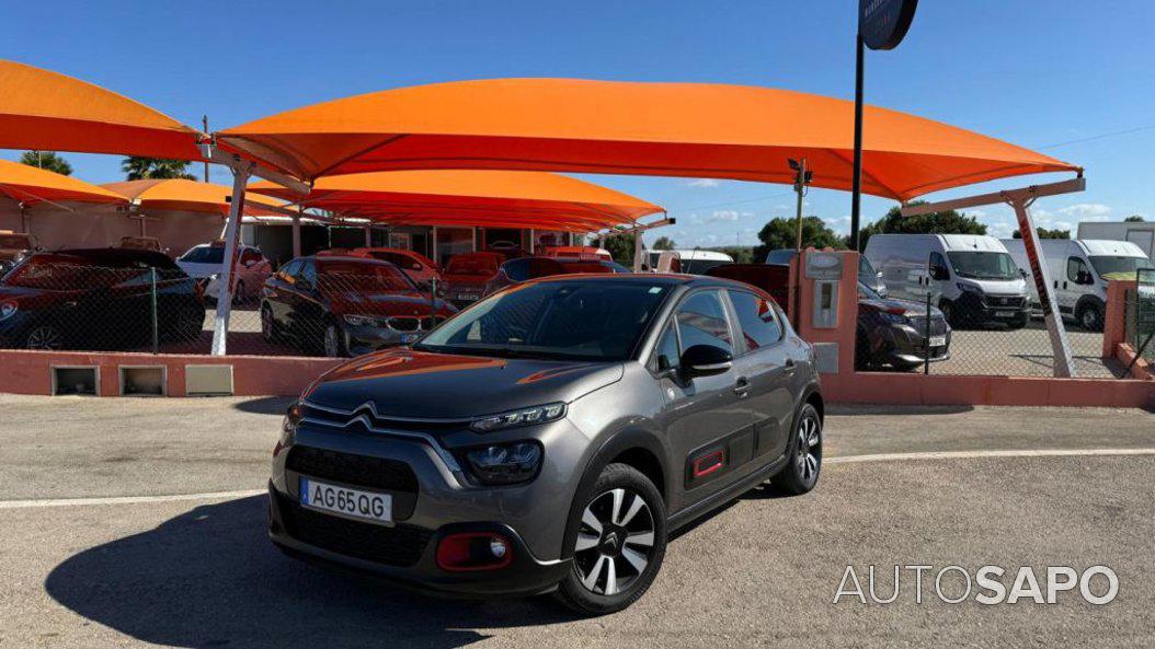 Citroen C3 1.2 PureTech Feel de 2021