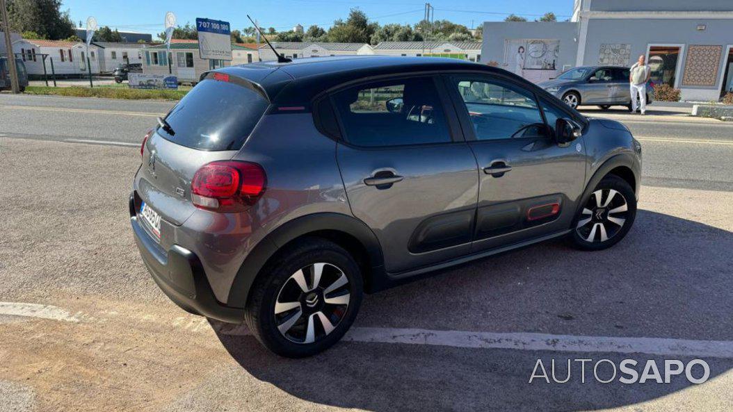 Citroen C3 1.2 PureTech Feel de 2021