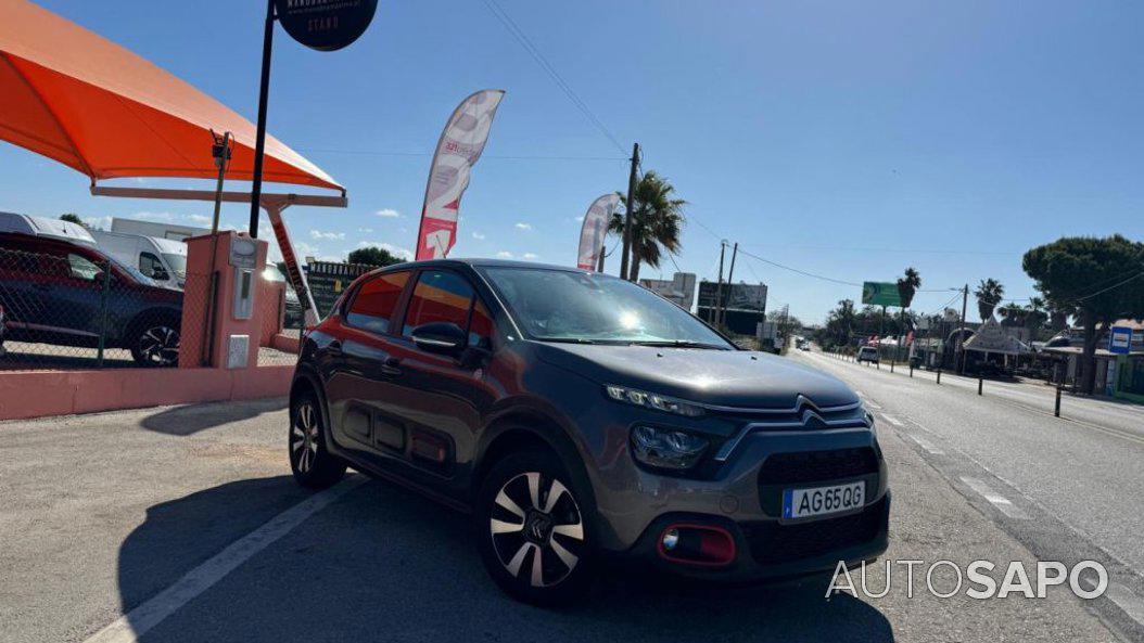 Citroen C3 1.2 PureTech Feel de 2021