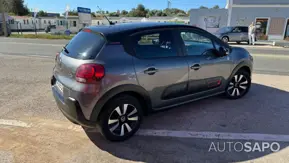 Citroen C3 1.2 PureTech Feel de 2021