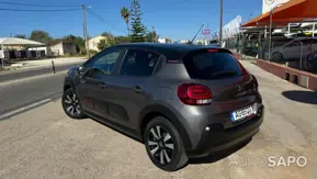 Citroen C3 1.2 PureTech Feel de 2021