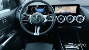 Mercedes-Benz Classe B de 2023