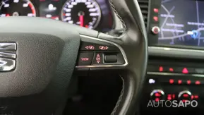 Seat Leon ST 1.6 TDi Style S/S de 2020