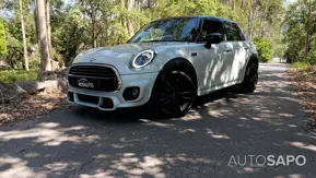 MINI Cooper de 2021