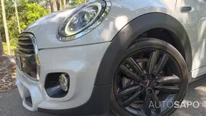 MINI Cooper de 2021