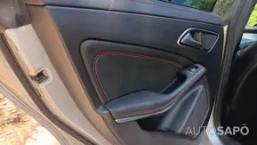 Mercedes-Benz Classe CLA 200 d Shooting Brake AMG Line de 2019