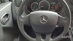 Mercedes-Benz Citan 108 CDi de 2019
