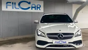 Mercedes-Benz Classe CLA 200 AMG Line Aut. de 2017