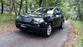 BMW X3 de 2009