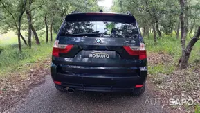 BMW X3 de 2009