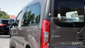 Mercedes-Benz Citan 108 CDi/27 de 2019