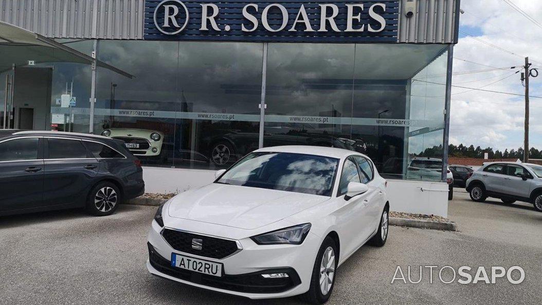 Seat Leon 1.0 TSI Style S/S de 2022