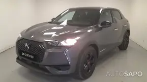 DS DS3 Crossback 1.2 PureTech Performance Line de 2022