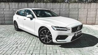 Volvo V60 de 2020