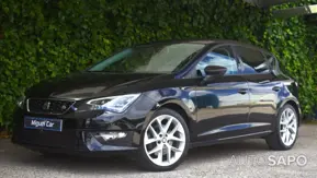 Seat Leon 1.8 TSi FR S/S de 2016