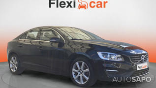 Volvo S60 de 2016