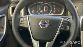 Volvo S60 de 2016