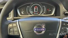 Volvo S60 de 2016