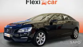 Volvo S60 de 2016