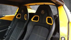 Lotus Elise Sport 220 de 2020