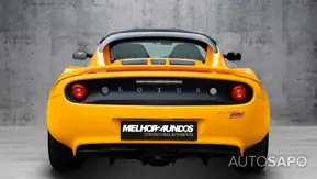 Lotus Elise Sport 220 de 2020