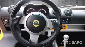 Lotus Elise Sport 220 de 2020