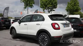 Fiat 500X 1.0 FireFly City Cross de 2020