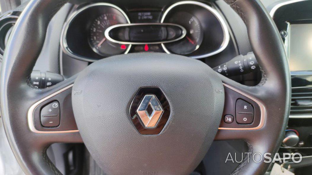 Renault Clio 1.5 dCi Limited de 2018