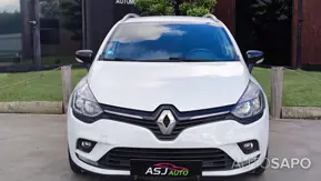 Renault Clio 1.5 dCi Limited de 2018