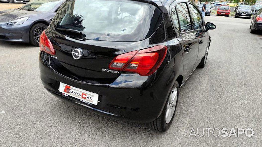 Opel Corsa 1.3 CDTi Business Edition de 2018