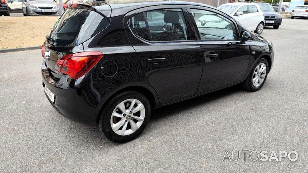 Opel Corsa 1.3 CDTi Business Edition de 2018