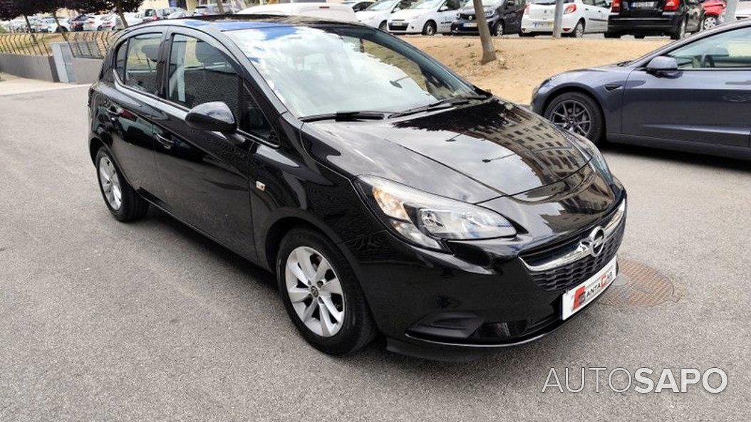 Opel Corsa 1.3 CDTi Business Edition de 2018