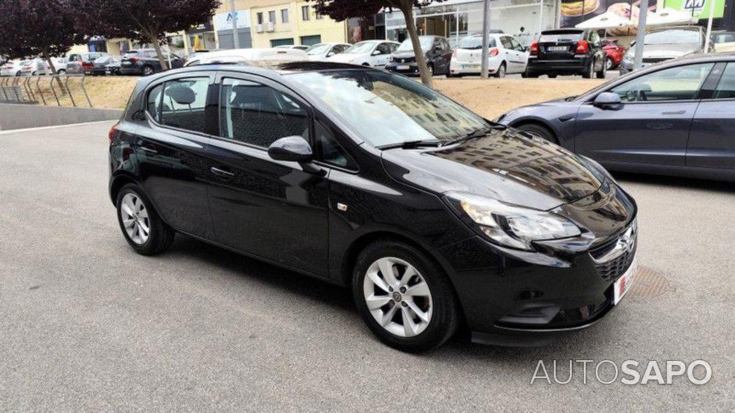 Opel Corsa 1.3 CDTi Business Edition de 2018