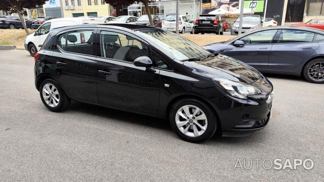 Opel Corsa 1.3 CDTi Business Edition de 2018