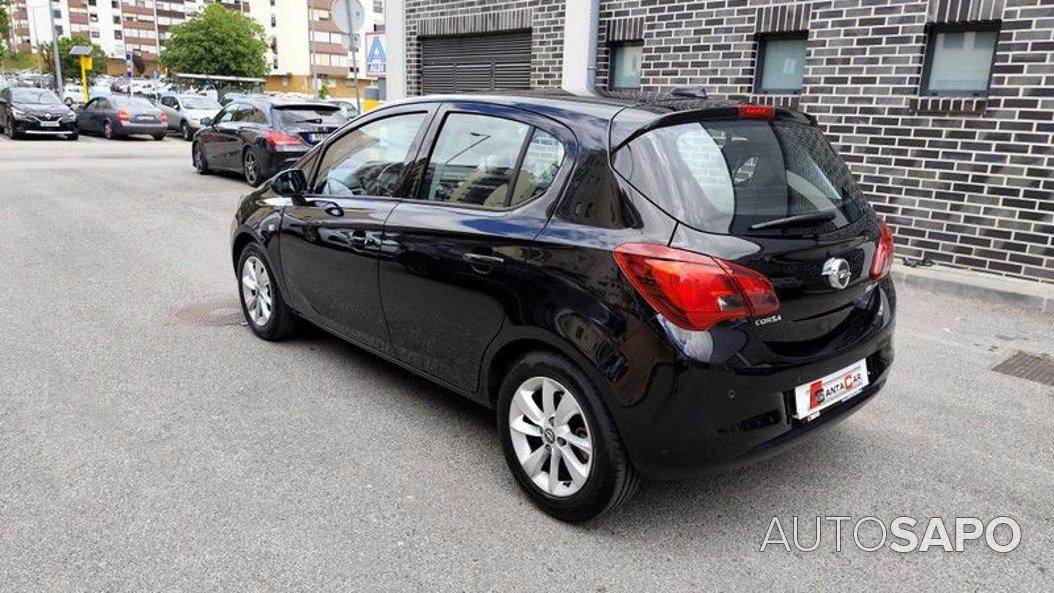 Opel Corsa 1.3 CDTi Business Edition de 2018