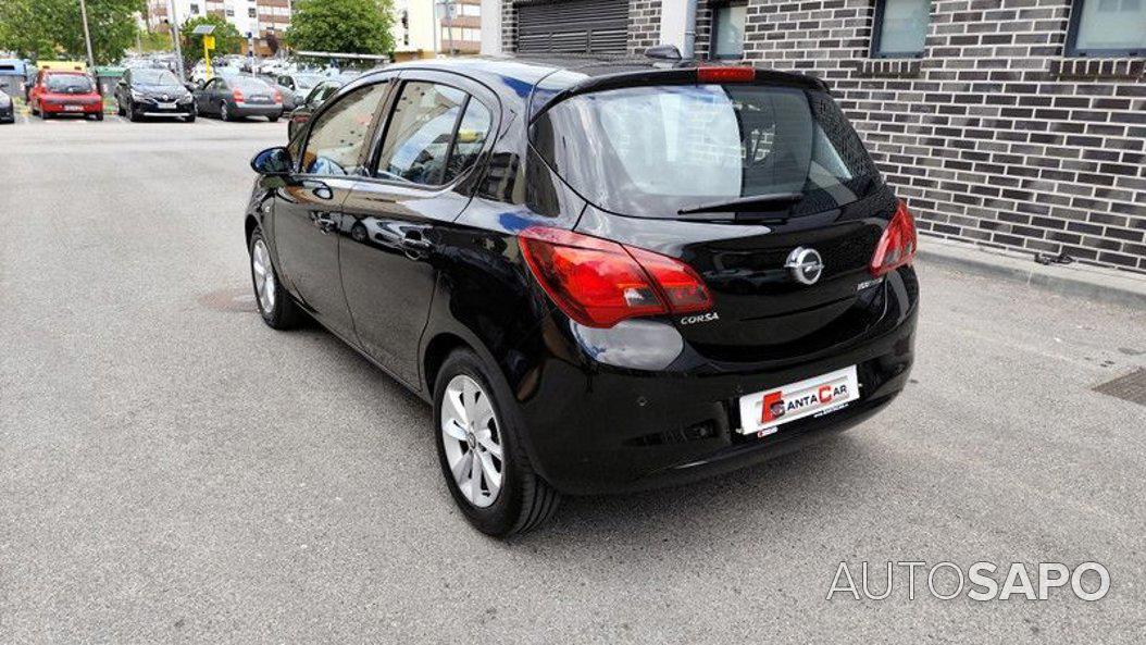 Opel Corsa 1.3 CDTi Business Edition de 2018