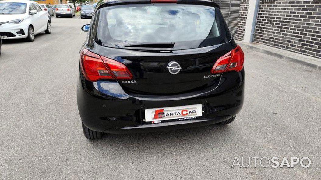 Opel Corsa 1.3 CDTi Business Edition de 2018