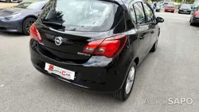 Opel Corsa 1.3 CDTi Business Edition de 2018