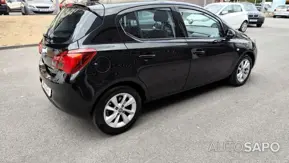 Opel Corsa 1.3 CDTi Business Edition de 2018