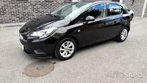 Opel Corsa 1.3 CDTi Business Edition de 2018