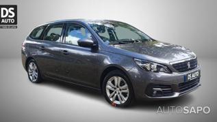 Peugeot 308 1.5 BlueHDi Active de 2021