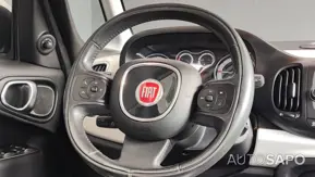 Fiat 500L 1.3 Multijet Lounge de 2013