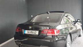 BMW Série 3 335 d Auto de 2009
