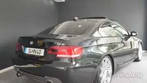 BMW Série 3 335 d Auto de 2009