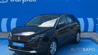 Peugeot 3008 1.2 PureTech Active Pack de 2021